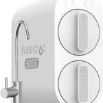 Purificador de Agua Waterdrop G2P600